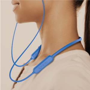 IPX5 Sweatproof