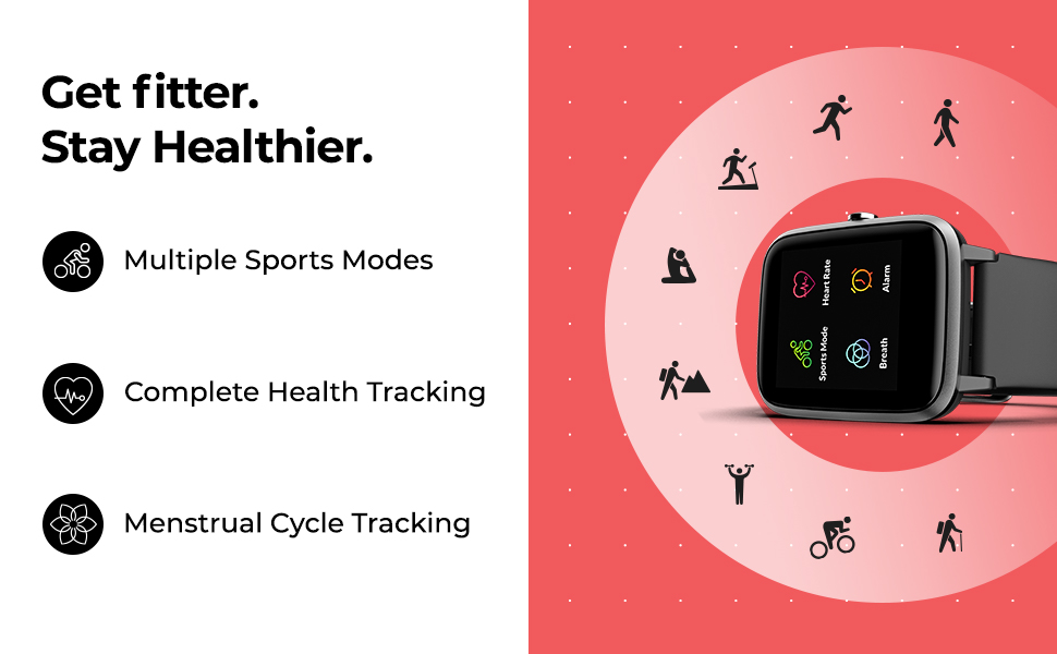 ColorFit Pro 2