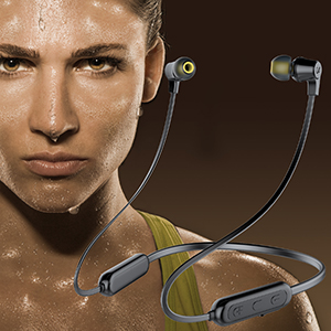 IPX5 Sweatproof