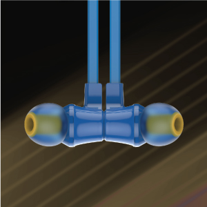 Magnetic