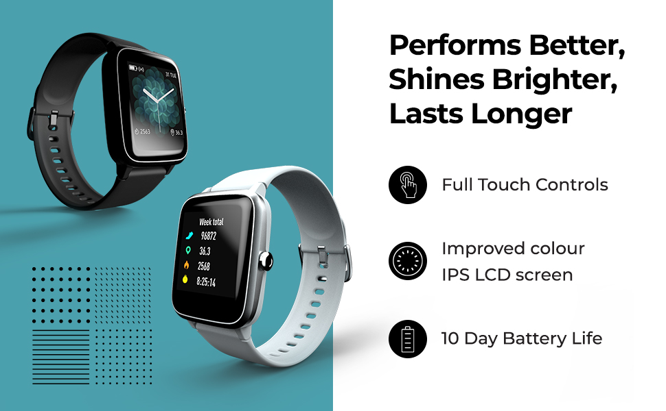 ColorFit Pro 2