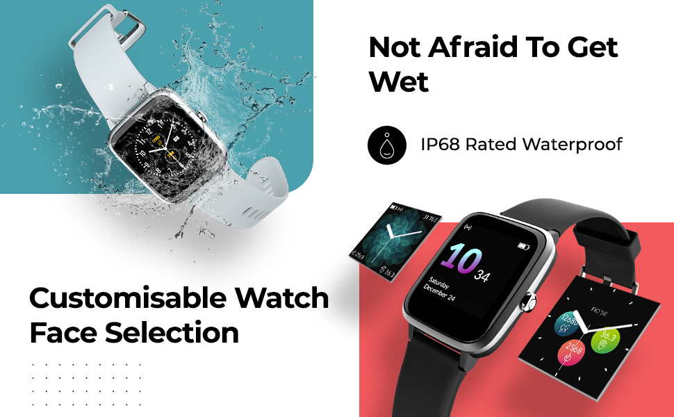 ColorFit Pro 2