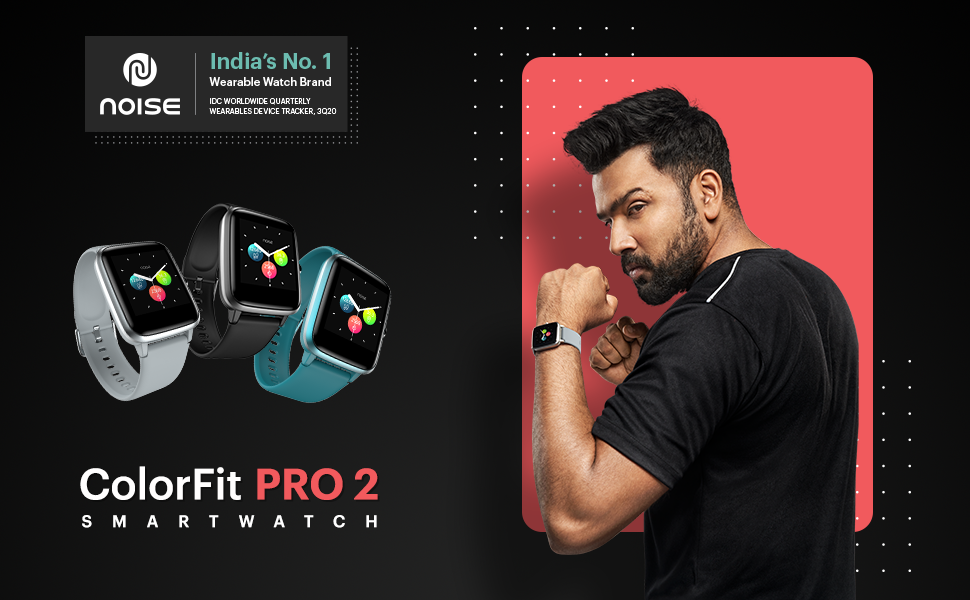 ColorFit Pro 2